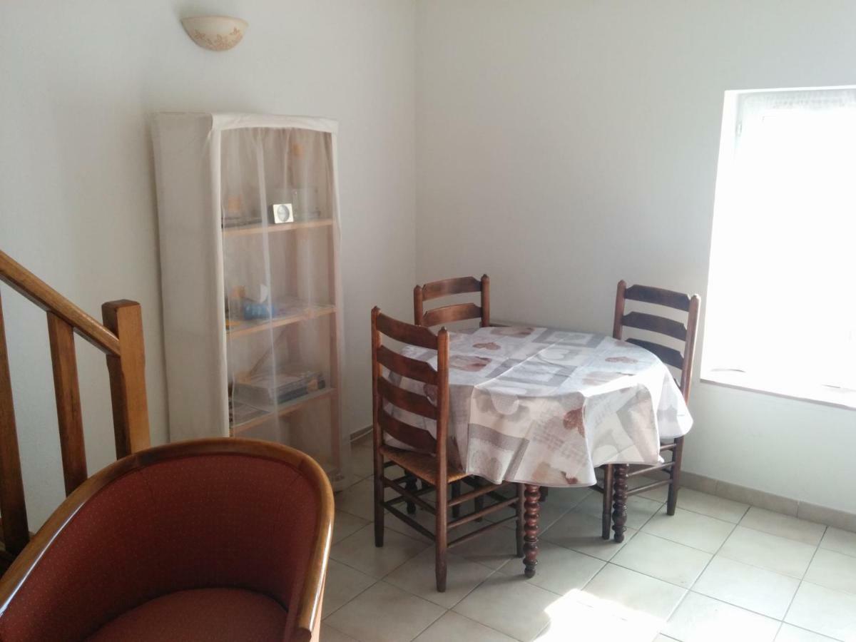 Studio Centre-Ville Cavaillon Εξωτερικό φωτογραφία