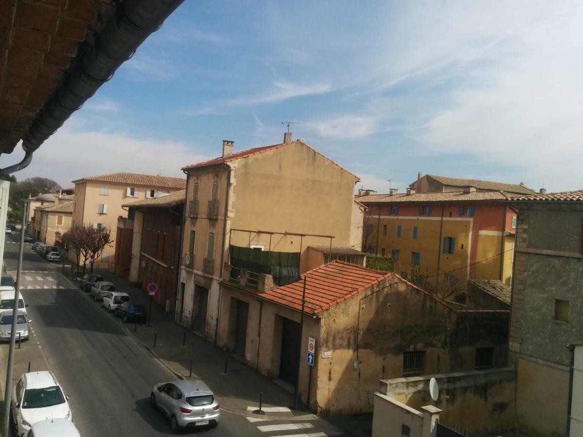 Studio Centre-Ville Cavaillon Εξωτερικό φωτογραφία