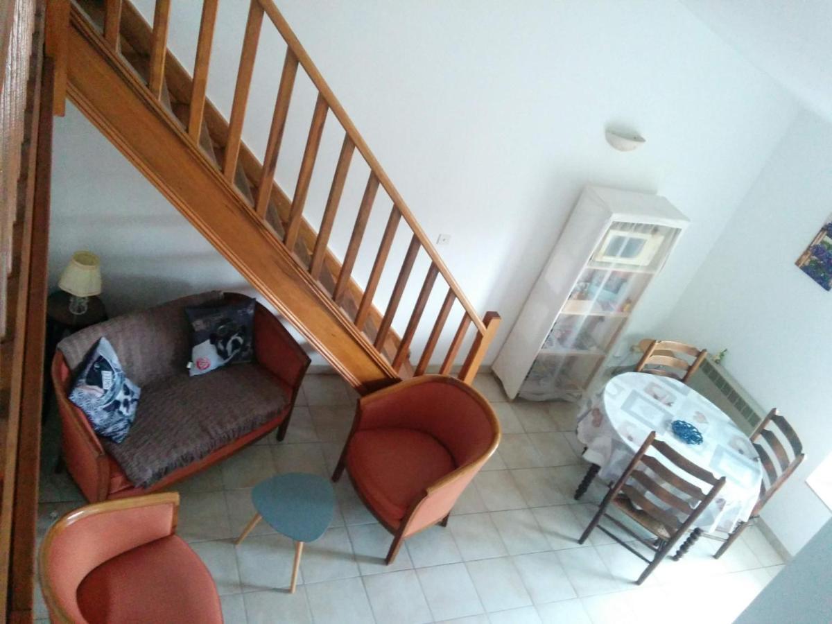 Studio Centre-Ville Cavaillon Εξωτερικό φωτογραφία